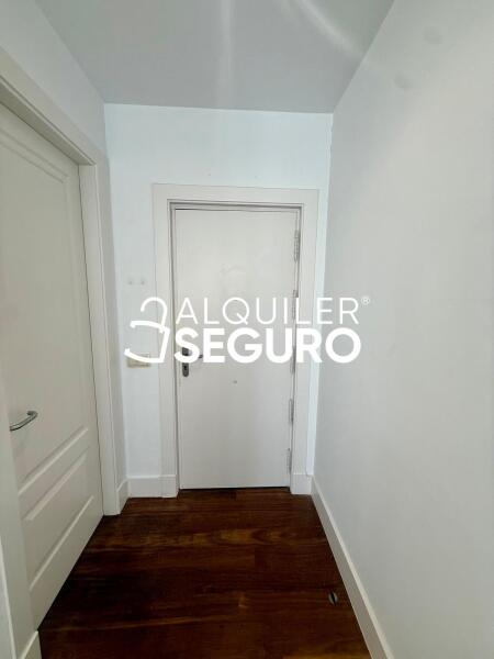 Inmueble en Paseo del Pintor Rosales, MADRID