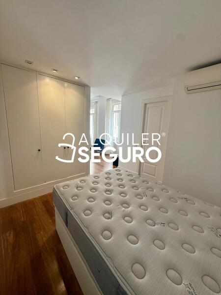 Inmueble en Paseo del Pintor Rosales, MADRID