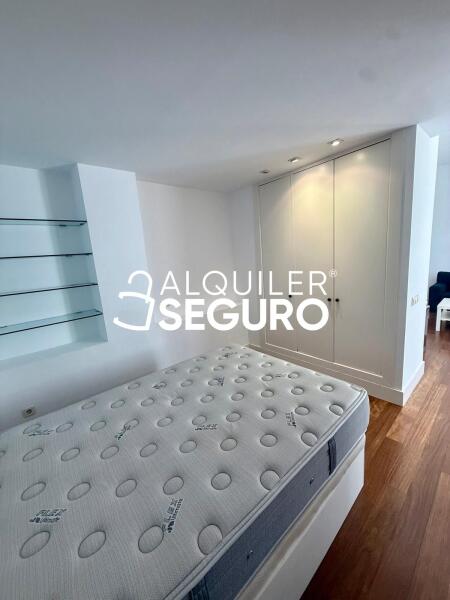 Inmueble en Paseo del Pintor Rosales, MADRID