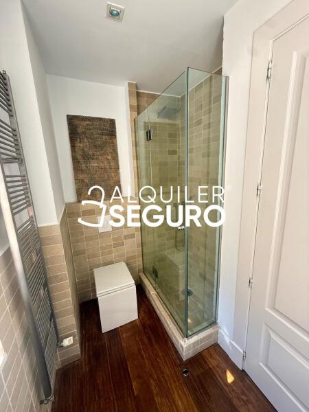 Inmueble en Paseo del Pintor Rosales, MADRID