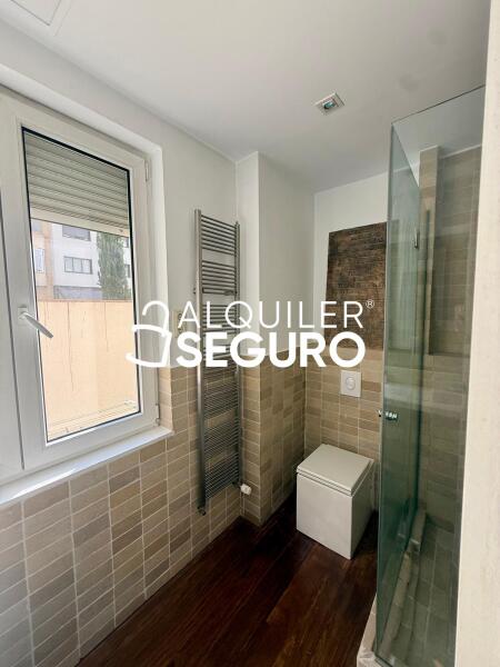 Inmueble en Paseo del Pintor Rosales, MADRID