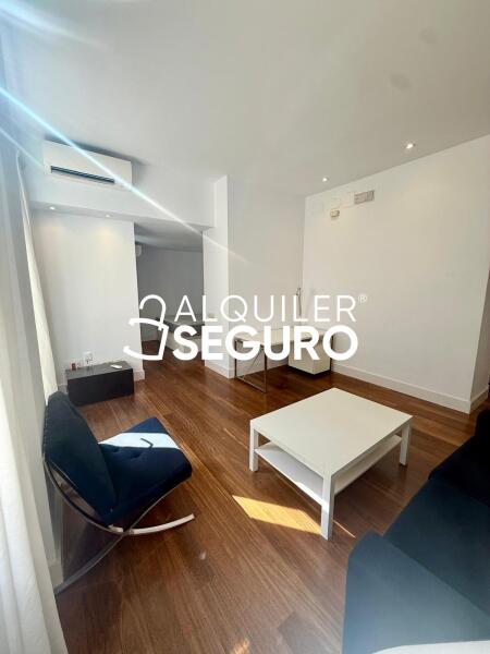 Inmueble en Paseo del Pintor Rosales, MADRID
