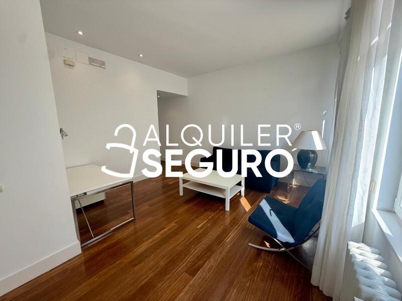 Inmueble en Paseo del Pintor Rosales, MADRID