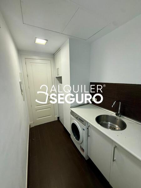 Inmueble en Paseo del Pintor Rosales, MADRID