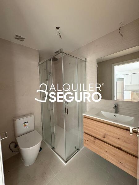 Inmueble en Calle Fresno de Cantespino, MADRID