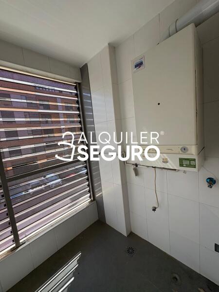 Inmueble en Calle Fresno de Cantespino, MADRID