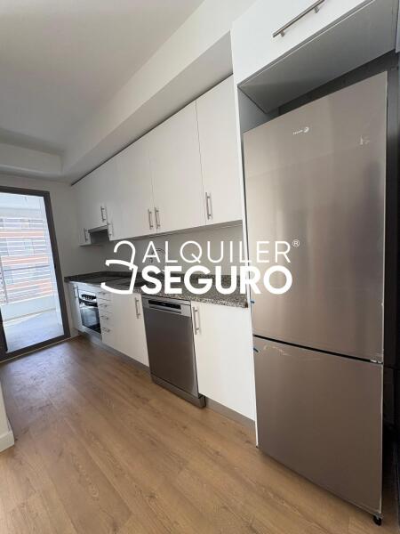 Inmueble en Calle Fresno de Cantespino, MADRID