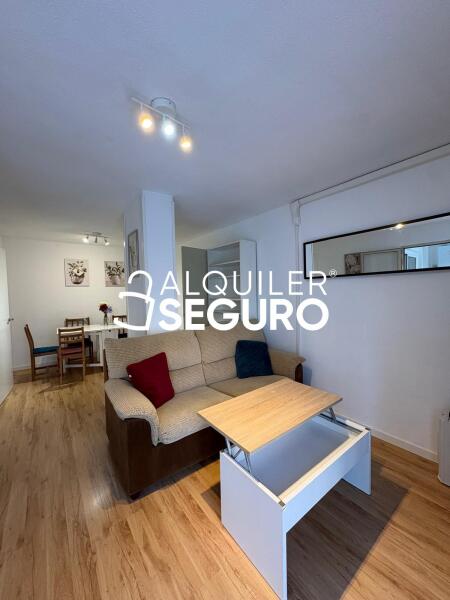 Inmueble en Calle De los Andaluces , MADRID