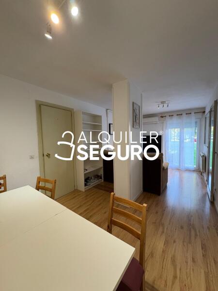 Inmueble en Calle De los Andaluces , MADRID