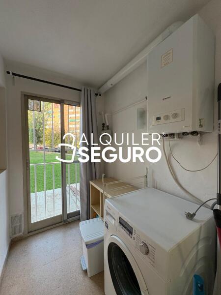 Inmueble en Calle De los Andaluces , MADRID