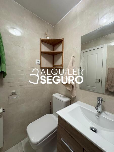 Inmueble en Calle De los Andaluces , MADRID