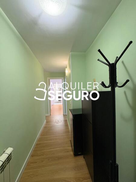 Inmueble en Calle De los Andaluces , MADRID