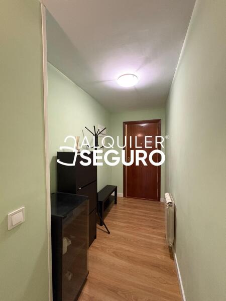 Inmueble en Calle De los Andaluces , MADRID