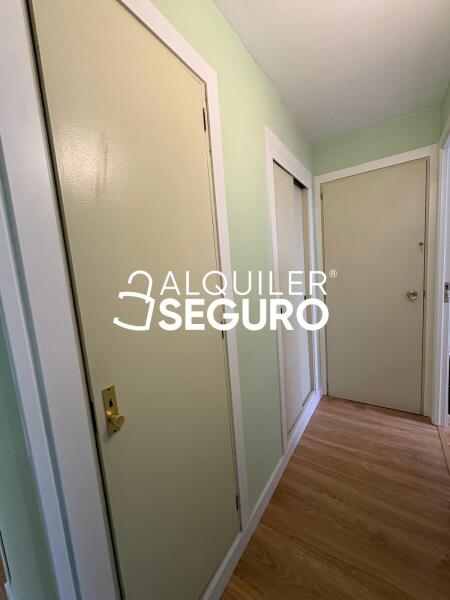 Inmueble en Calle De los Andaluces , MADRID
