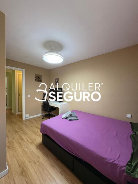 Inmueble en Calle De los Andaluces , MADRID