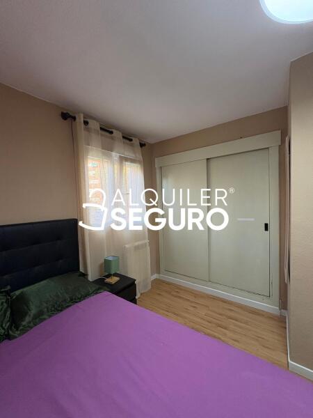 Inmueble en Calle De los Andaluces , MADRID