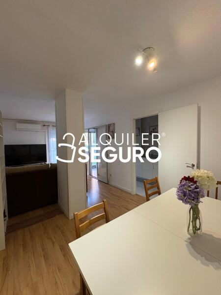 Inmueble en Calle De los Andaluces , MADRID