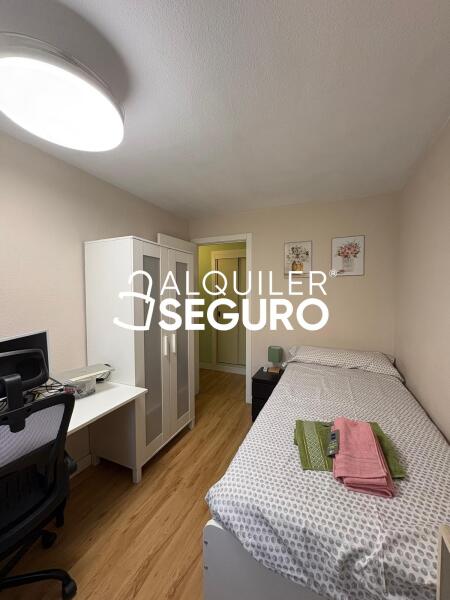 Inmueble en Calle De los Andaluces , MADRID