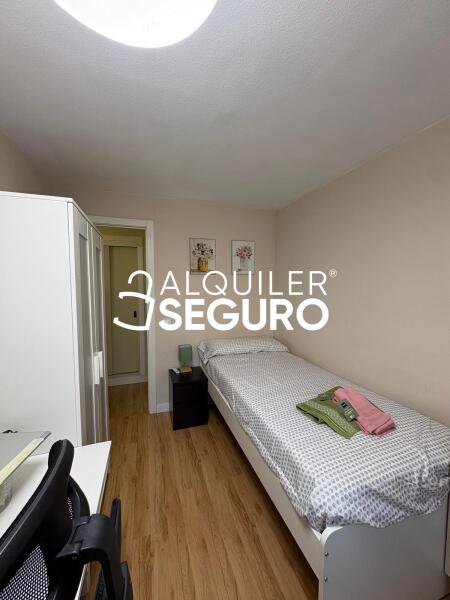 Inmueble en Calle De los Andaluces , MADRID