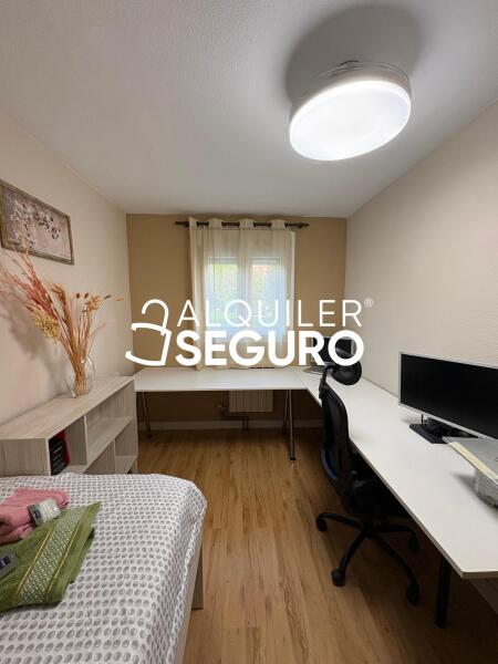 Inmueble en Calle De los Andaluces , MADRID