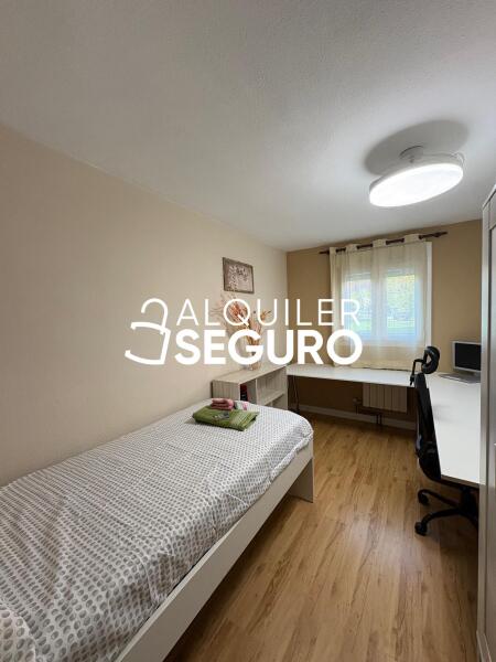 Inmueble en Calle De los Andaluces , MADRID