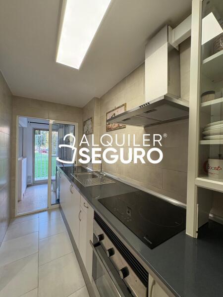 Inmueble en Calle De los Andaluces , MADRID