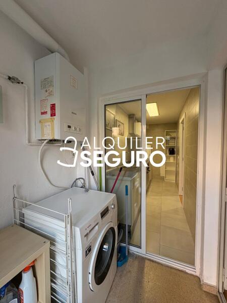 Inmueble en Calle De los Andaluces , MADRID