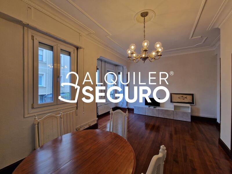 Inmueble en Calle Gabriel Aresti, VIZCAYA-BIZKAIA