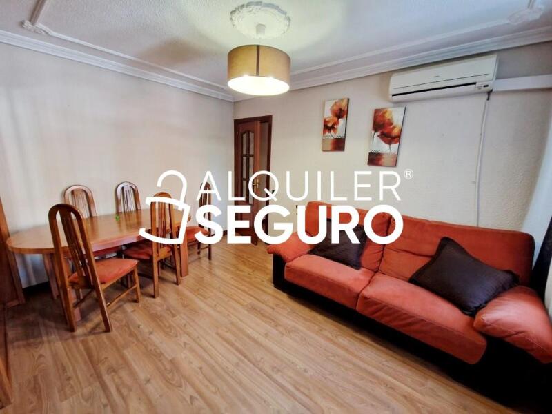 Inmueble en Calle Salamanca, MADRID