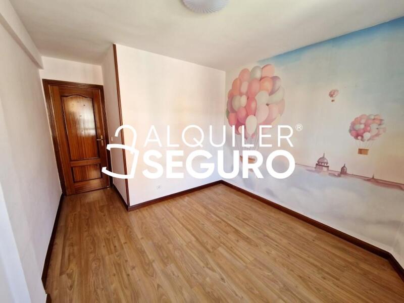 Inmueble en Calle Salamanca, MADRID