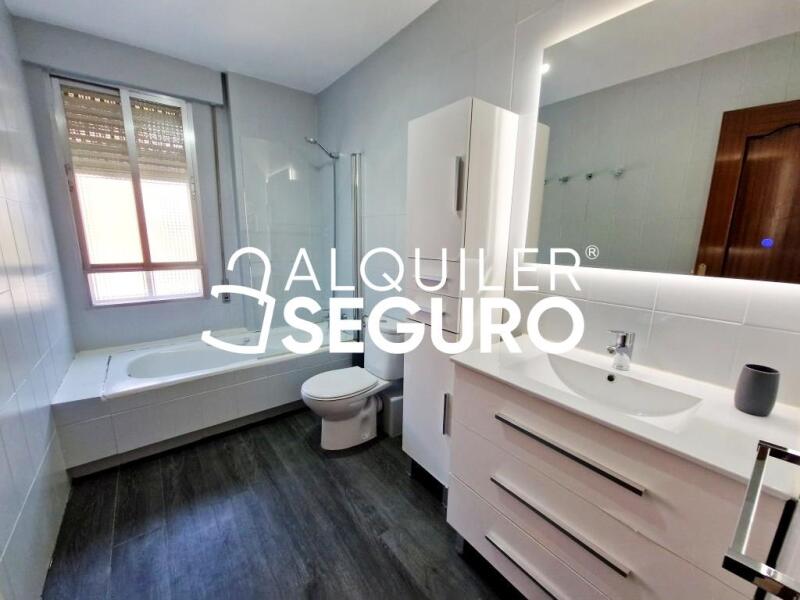 Inmueble en Calle Salamanca, MADRID