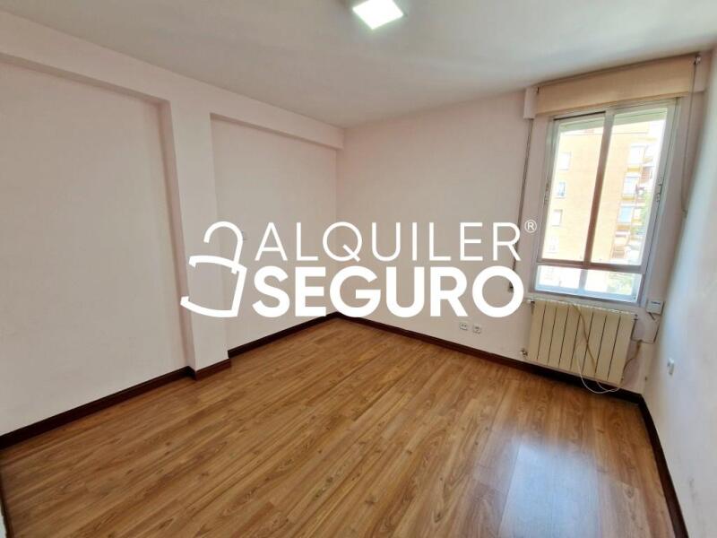 Inmueble en Calle Salamanca, MADRID