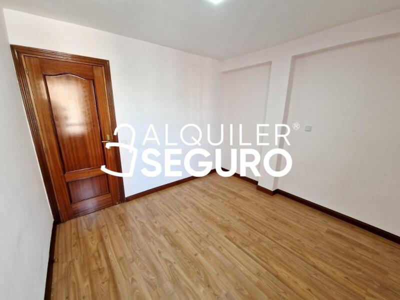 Inmueble en Calle Salamanca, MADRID