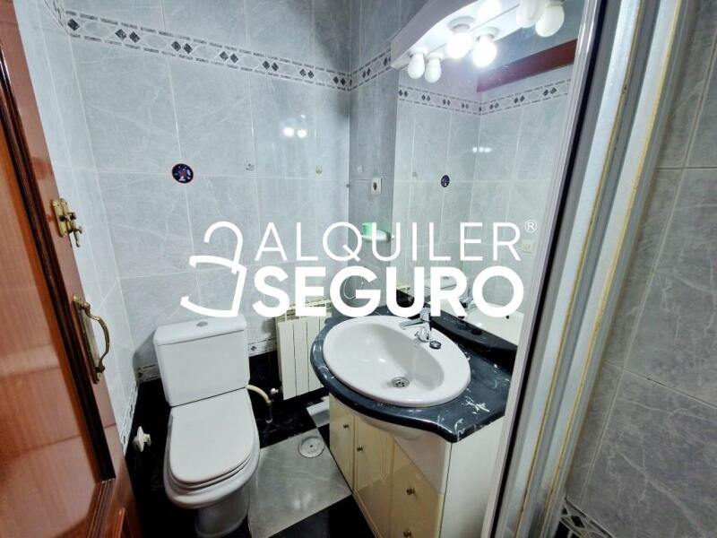 Inmueble en Calle Salamanca, MADRID