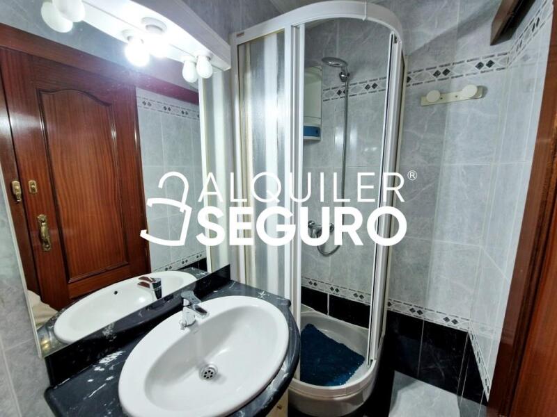 Inmueble en Calle Salamanca, MADRID