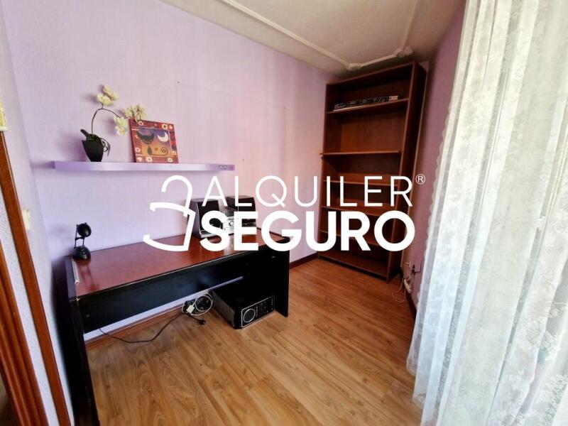 Inmueble en Calle Salamanca, MADRID