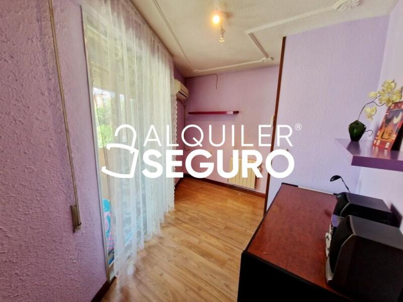 Inmueble en Calle Salamanca, MADRID