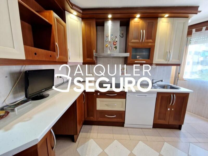 Inmueble en Calle Salamanca, MADRID