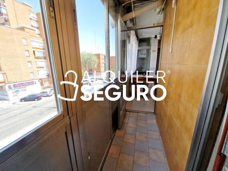 Inmueble en Calle Salamanca, MADRID
