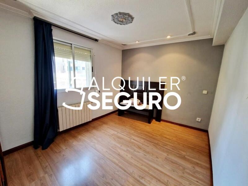 Inmueble en Calle Salamanca, MADRID