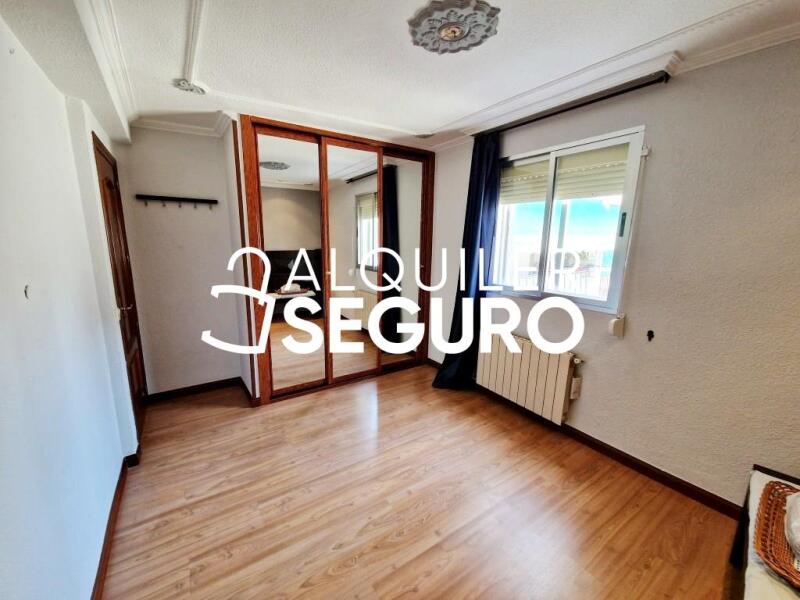 Inmueble en Calle Salamanca, MADRID