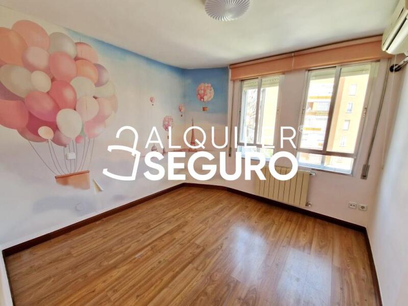 Inmueble en Calle Salamanca, MADRID