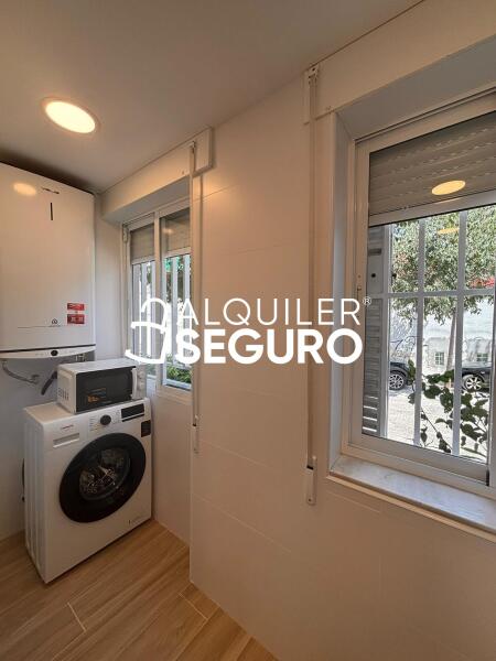Inmueble en Calle de la Colonia Erillas, MADRID