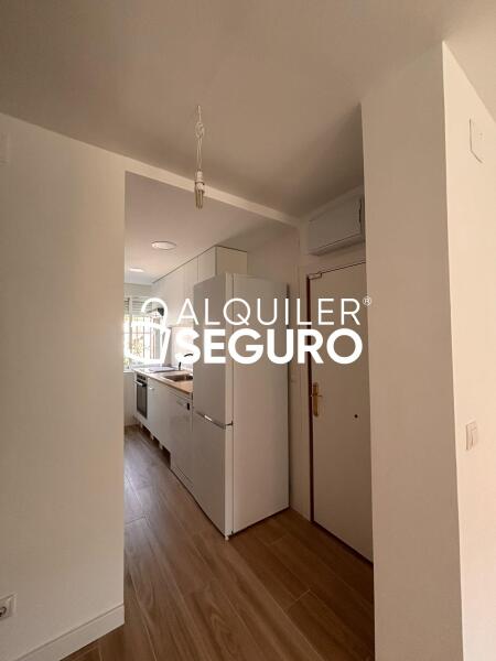 Inmueble en Calle de la Colonia Erillas, MADRID