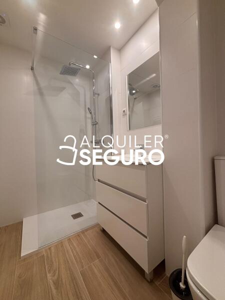 Inmueble en Calle de la Colonia Erillas, MADRID