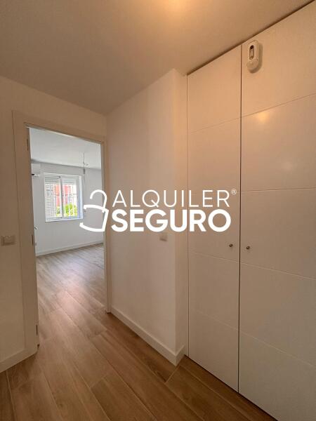 Inmueble en Calle de la Colonia Erillas, MADRID