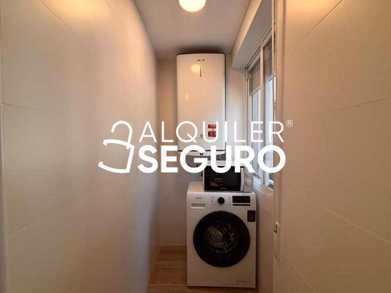 Inmueble en Calle de la Colonia Erillas, MADRID