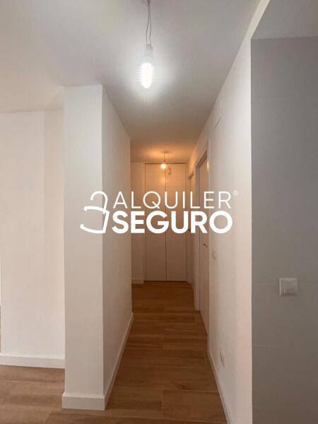 Inmueble en Calle de la Colonia Erillas, MADRID