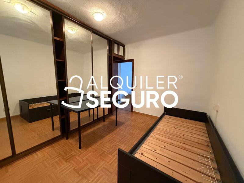 Inmueble en Calle Carlos aurioles, MADRID