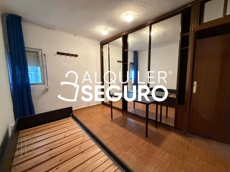 Inmueble en Calle Carlos aurioles, MADRID